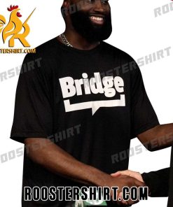 Quality Jaylen Brown Wearing Bridge Shirt