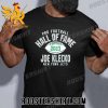 Quality Joe Klecko New York Jets Pro Football Hall Of Fame 2023 Unisex T-Shirt