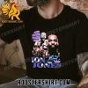 Quality Jon Jones UFC & Anti Social Social Club Unisex T-Shirt