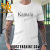 Quality Kamala, can you dumb it down a bit Unisex T-Shirt
