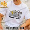 Quality Kareem vs Bruce Unisex T-Shirt Gift For Fans