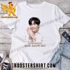 Quality Kim Seon Ho Asia Tour Malaysia 2023 Unisex T-Shirt