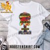 Quality Legalize Nuclear Bombs Unisex T-Shirt