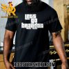 Quality Let’s Go Brandon Grand Theft Unisex T-Shirt