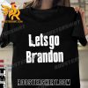 Quality Let’s Go Brandon Mobster Unisex T-Shirt