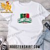 Quality Mexico Gold Cup Champions 2023 Unisex T-Shirt
