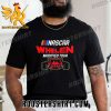 Quality NASCAR Whelen Modified Tour 2023 Unisex T-Shirt