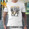 Quality Nick & Nate Herbig Pittsburgh Steelers Unisex T-Shirt