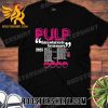Quality Pulp World Tour 2023 This Is What we Do For An Encore Unisex T-Shirt