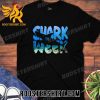 Quality Shark Week Shirt 2023 Unisex T-Shirt