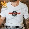 Quality Springsteen and the E Street Band On Tour 2023 Logo Unisex T-Shirt