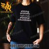 Quality Strong Women Raise Strong Children Unisex T-Shirt