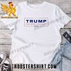 Quality TRUMP MAGA 2024 Make America Great Again Unisex T-Shirt