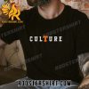 Quality Tennessee Football Culture Unisex T-Shirt