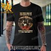 Quality The Expendables The First Rule Of Gun Safety Is To Never Let The Government Take Your Guns Unisex T-Shirt
