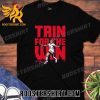Quality Trinity Rodman Trin For The Signature Unisex T-Shirt