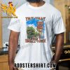 Quality Try That in a Small Town – Jason Aldean – Water Tower Unisex T-Shirt