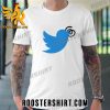 Quality Twitter Early Bird Gets The Worm Unisex T-Shirt