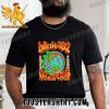 Quality World Tour 2023-2024 Blink-182 Punk Rock Festival Unisex T-Shirt