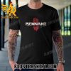 Remnant 2 Logo New T-Shirt