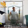 Rory McIlroy wins the Genesis Scottish Open Poster Canvas