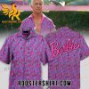 Ryan Gosling Barbie Hawaiian Shirt And Shorts in Barbie Movie