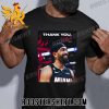 Thanh You Gabe Vincent Nnamdi Miami Heat T-Shirt