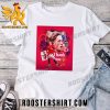 Thank You Charlie Savage Career Manchester United T-Shirt