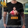 Tom Aspinall is back UFC London T-Shirt