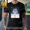 Welcome Back Dallas Mavericks Kyrie Irving Signature T-Shirt