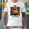 Welcome Back JD Davison Maine Celtics T-Shirt