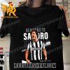 Welcome Sandro Tonali Join Newcastle United T-Shirt