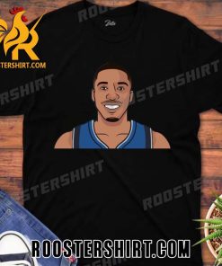 Welcome To Dallas Grant Williams T-Shirt