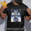 Welcome To Dallas Mavericks Mike Miles Jr T-Shirt