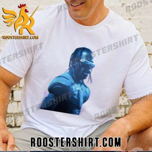 Welcome To Travis Scott Utopia T-Shirt