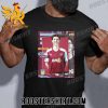 Welcome to Aston Villa Pau Torres T-Shirt