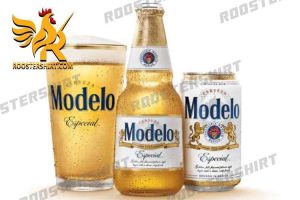 What kind of beer is Modelo 1