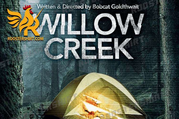 Willow Creek 2013 Famous Bigfoot Movies