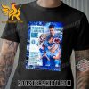 You Called Me Dave ill Always Call You Home Chelsea FC T-Shirt