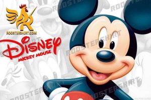 10 Fun Facts About Mickey Mouse 1