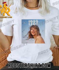 1989 Taylors Version T-Shirt