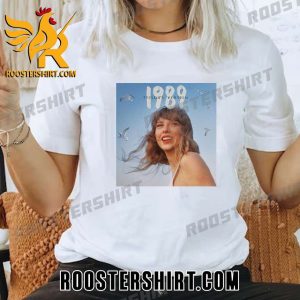 1989 Taylors Version T-Shirt