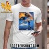 All For Cincy Aaron Boupendza FC Cincinnati Atlanta United T-Shirt