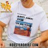 BUY NOW AHT AHT Alabama Montgomery Brawl FAAFO Classic T-Shirt