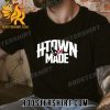 BUY NOW Houston Texas H-Town Made Classic T-Shirt