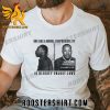 BUY NOW One Has A Moral Responsibility To Disobey Unjust Laws Mlk Jr Classic Shirt