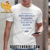 Ban Assault Weapons Ill Do It Again Biden Harris T-Shirt