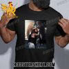 Bray Wyatt and Brodie Lee reunited in heaven forever T-Shirt