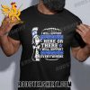 Buy Now Dr Seuss I Will Support Dallas Cowboys 2023 Classic T-Shirt