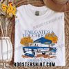 Buy Now Morehead State University Traditions Tailgates And Touchdowns Classic T-Shirt